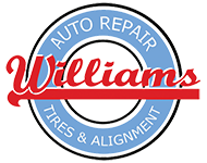 William Norwalk Tire & Alignment Logo
